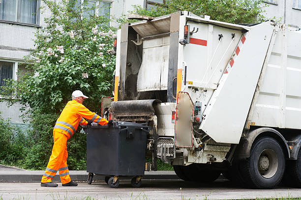 Professional Junk Removal in Northwest Harbor, NY